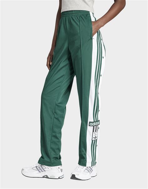 elastisch adidas broek|Adidas sportbroeken retro.